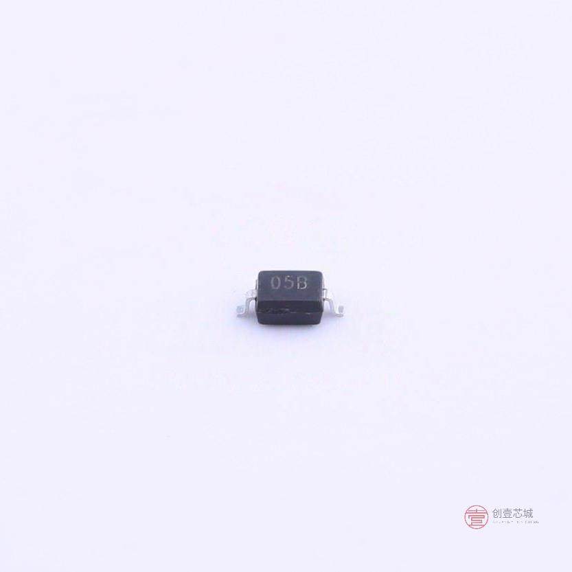 原装PESD5V0S1BA-N全新PESD5V0S1BA-N正品
