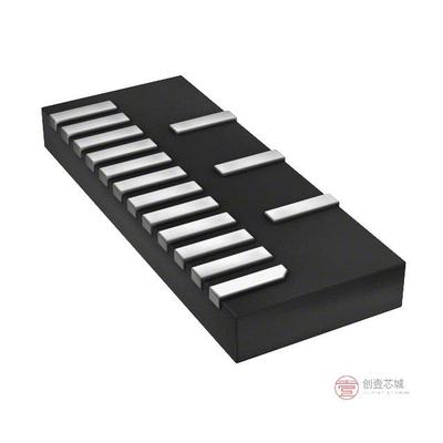 原装TPD8S009DSMR全新TVS DIODE 5.5VWM 15SON正品