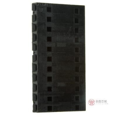 原装正品1-103688-0全新CONN RECEPTACLE 11POS .1