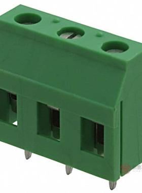 原装1731734全新TERM BLK 3P SIDE ENT 7.62MM PCB正品