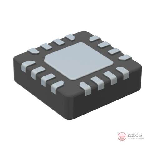 原装正品HMC902LP3ETR全新IC RF AMP GP 5GHZ-10GHZ 16QFN