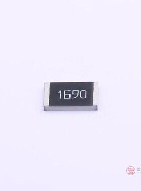 原装181207F1690T4E全新169 1% 750mW正品