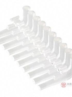 原装1841161全新CONN TERM BLK LGT PIPE CLR 10POS正品