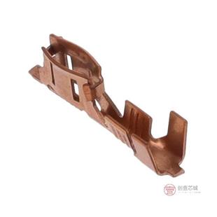 TERM CLUSTER 原装 CRIMP正品 7全新CONN 18AWG 160640