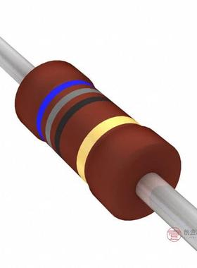 原装PR03000206809JAC00全新RES 68 OHM 3W 5% AXIAL正品