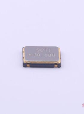 原装S7D30.000000A20F30T全新30MHz 20ppm 5V正品