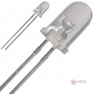 GREEN CLEAR 5MM 原装 H正品 BLUE OVLGC0C6B9全新LED