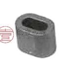 原装2643168751全新FERRITE 95OHM SOLID 17.78X2.