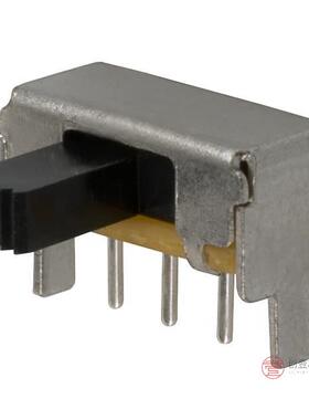 原装EG1206A全新SWITCH SLIDE SPDT 200MA 30V正品