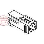 RCPT 2全新CONN HSG 2POS 原装 3.50MM正品 174460