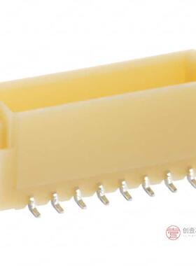 原装BM08B-SRSS-TB全新CONN HEADER SMD 8POS 1MM正品