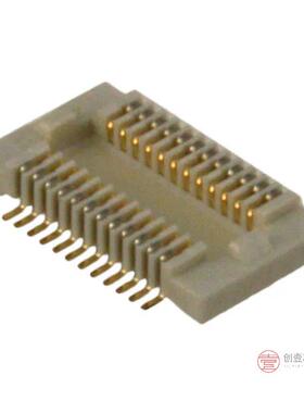 原装AXK5F80337YG全新CONN SOCKET 80POS SMD GOLD正品