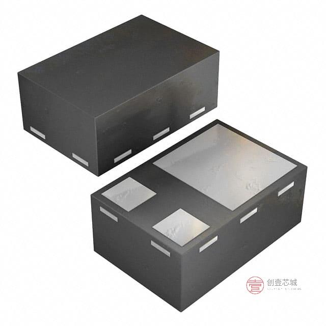 原装SSM3J46CTB(TPL3)全新MOSFET P-CH 20V 2A CST3B正品