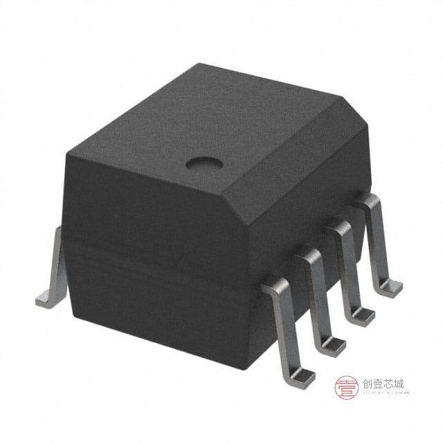 原装MOCD213M全新OPTOISO 2.5KV 2CH TRANS 8SOIC正品