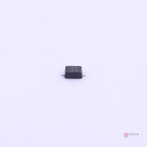 原装PJGBLC08C_R1_00001全新双向 Vrwm:8V@Max正品