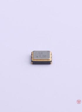 原装3N19200G33YC全新有源晶振 19.2MHz 30ppm SMD