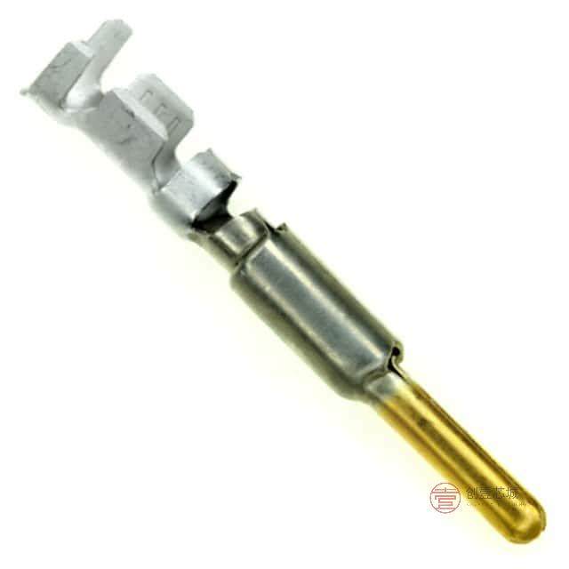 原装1-770254-0全新CONN PIN 14-20AWG CRIMP GOLD正品