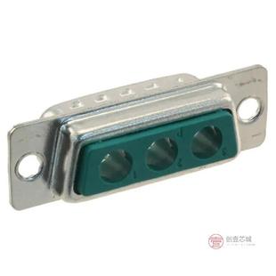 SUB HOUSING PLUG 原装 3POS正品 09692100033全新CONN