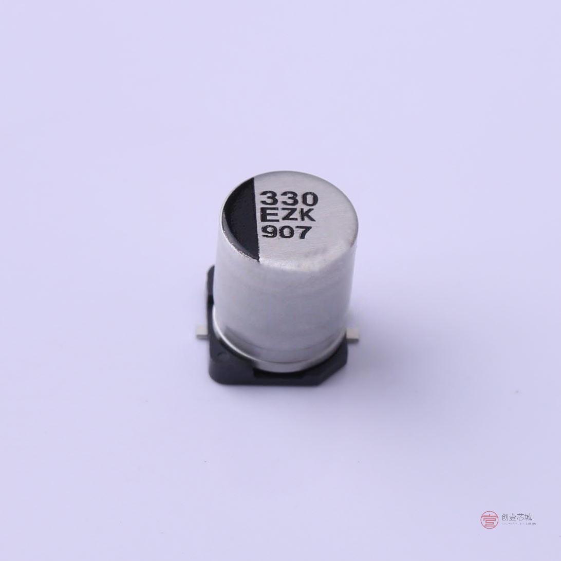 原装EEHZK1E331UP全新330uF 20% 25V正品