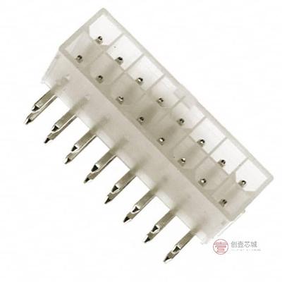 原装1-1586041-6全新CONN HEADER R/A 16POS 4.2MM正品