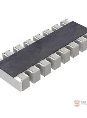 原装YC248-JR-0762RL全新RES ARRAY 8 RES 62 OHM