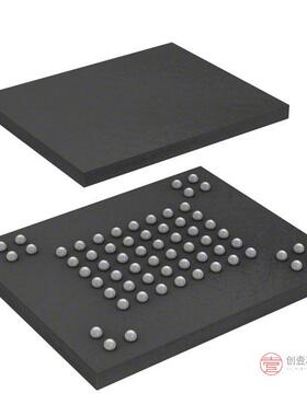 原装MX30LF4G18AC-XKI全新IC FLASH 4GBIT PARALLE