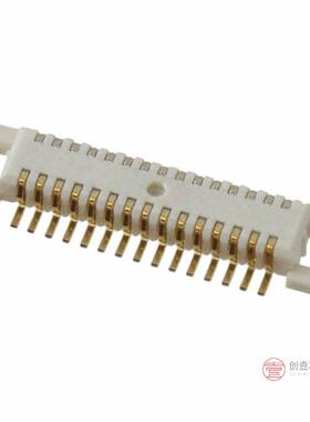 原装AXK6F80337YG全新CONN HDR 80POS SMD GOLD正品