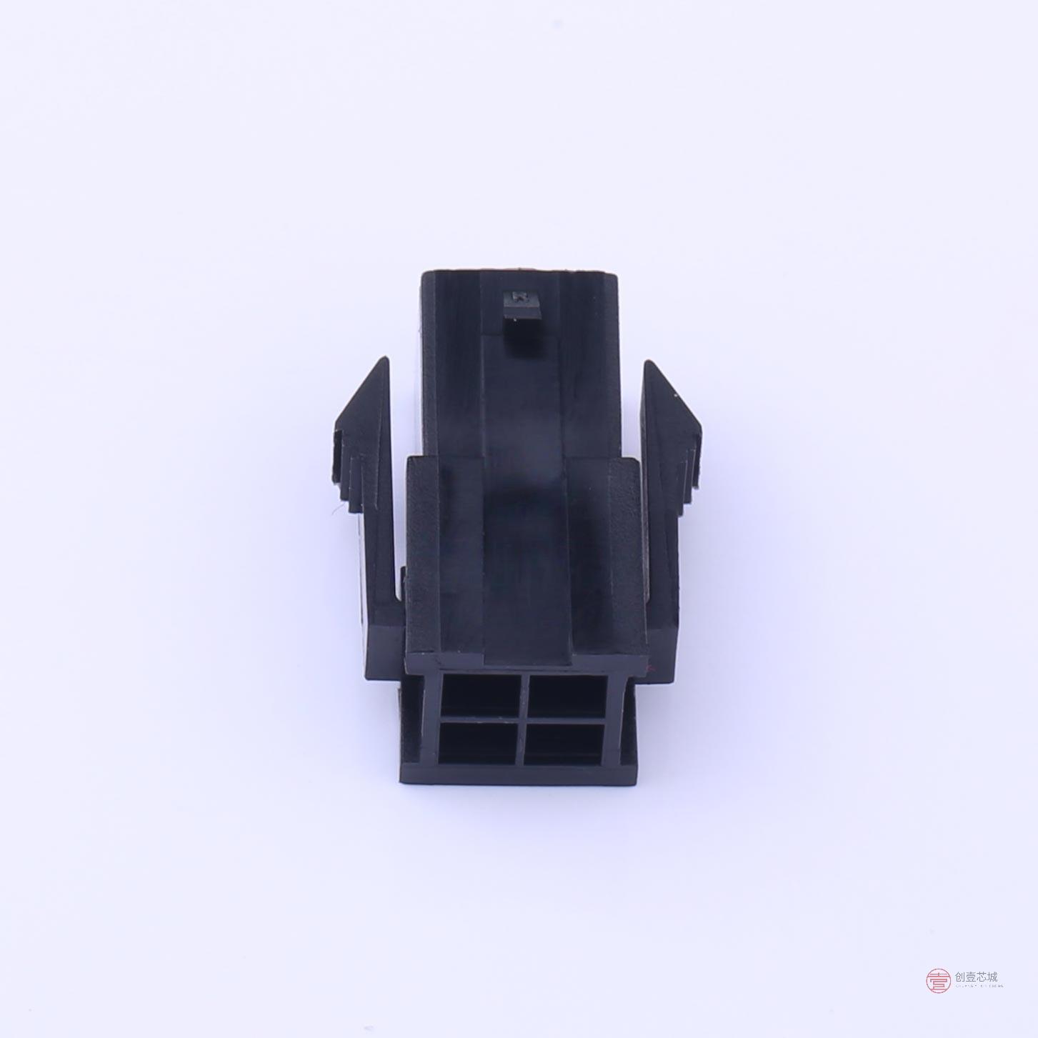 原装X3025HF-2x02G-N2全新3mm 2x2P (MX43020/43