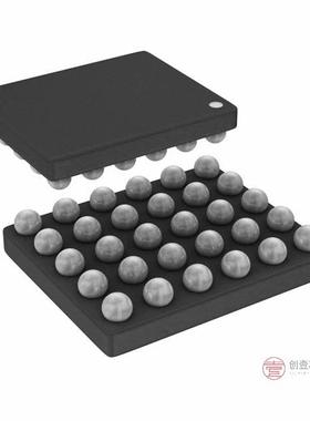 原装ICE40UP5K-UWG30ITR1K全新IC FPGA 21 I/O 30W