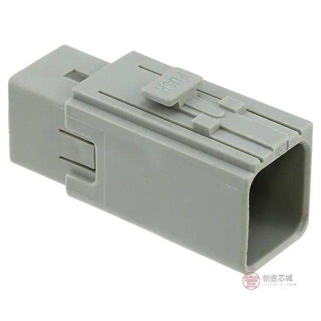 原装GT17S-8DS-HU全新CONN HSG FOR GT17 SERIES正品