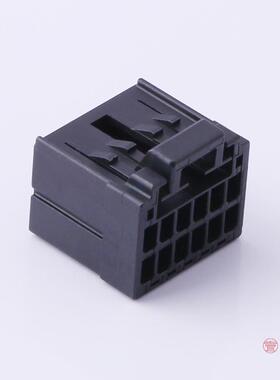 原装正品J21DF-12V-KX-L全新2.5mm 2x6P