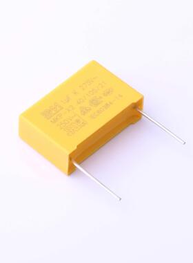 原装正品1X2H510K275-30全新等级:X2 1uF 10% 275VAC