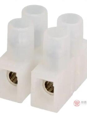 原装1776293-2全新CONN TERM STRIP 2CIRC 0.315 正品