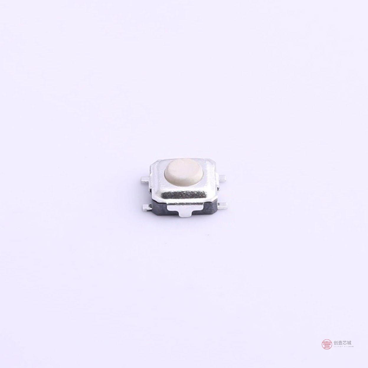 原装GT-TC026B-H015-L1全新3.3立贴轻触250gf正品