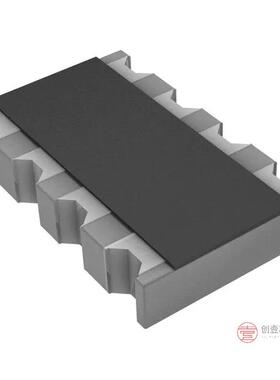 原装742C083220JP全新RES ARRAY 4 RES 22 OHM 1206正品