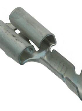 原装160928-4全新CONN QC RCPT 17-20AWG 0.250正品