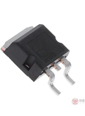 原装T1635H-8G-TR全新TRIAC STANDARD 800V 16A D2PAK正品