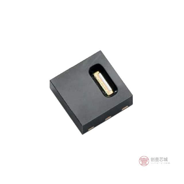 原装SHT21全新SENSOR HUMID/TEMP 3V I2C 2% SMD正品