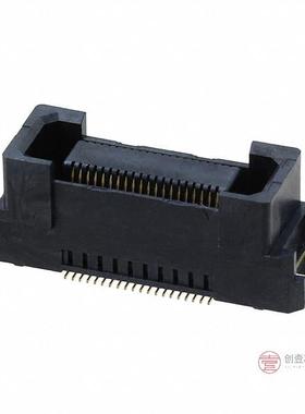 原装FX20-40S-0.5SV全新CONN RCPT 40POS SMD GOLD正品