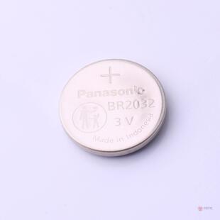 原装BR-2032全新纽扣电池正品