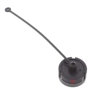 DUST 0378全新CONN COVER 原装 BLACK正品 192900