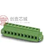 原装1912252全新TERM B PLUG 9POS STR 5.08MM正品