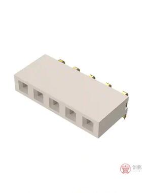 原装正品BG302-05-A-L-G全新5W, 2.54MM PTH SOCKET,