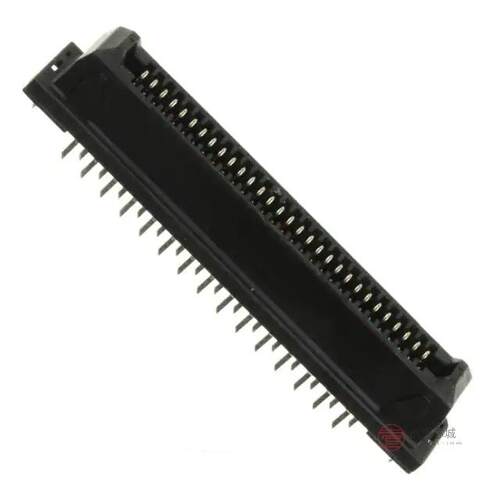 原装正品TX24-60R-6ST-H1E全新CONN RCPT 60POS VERT GOLD