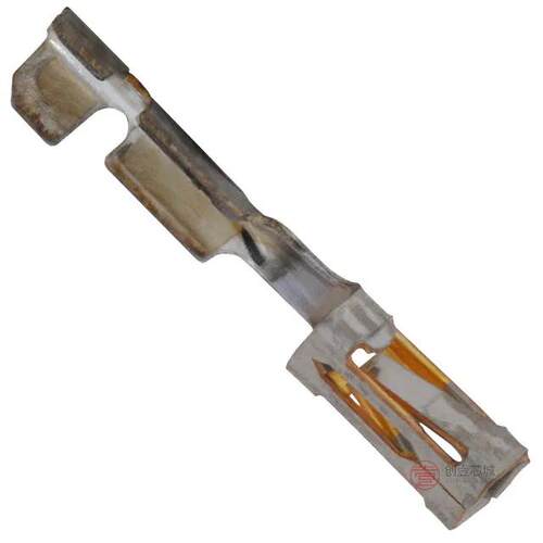 原装正品6-102316-3全新CONN SOCKET 27-32AWG CRIMP GOLD