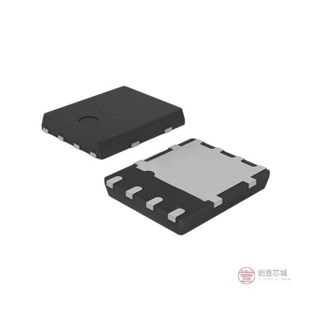 原装STL60N10F7全新MOSFET N-CH 100V 46A POWERFLAT正品