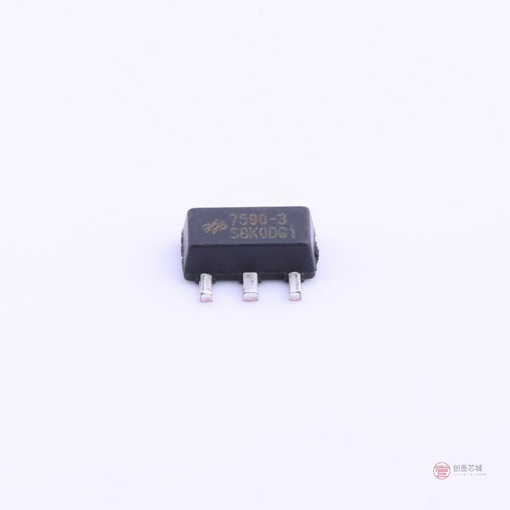 原装HT7590-3全新Vin=30V Vout=9V 150mA正品