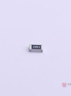 原装ERJP06F2201V全新2.2k 1% 500mW正品