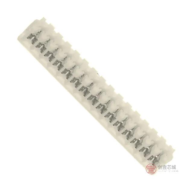 原装1-173977-5全新CONN RCPT 15POS IDC 26-28AWG