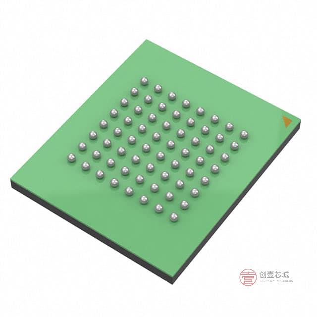 原装IS29GL128-70FLET全新IC FLASH 128MBIT PAR 6